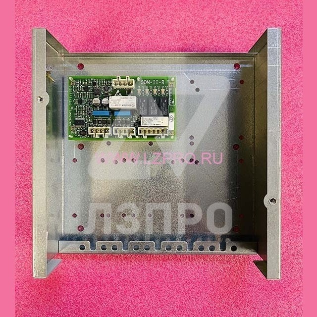 SOMII-BOX1 GBA21791W1 Otis