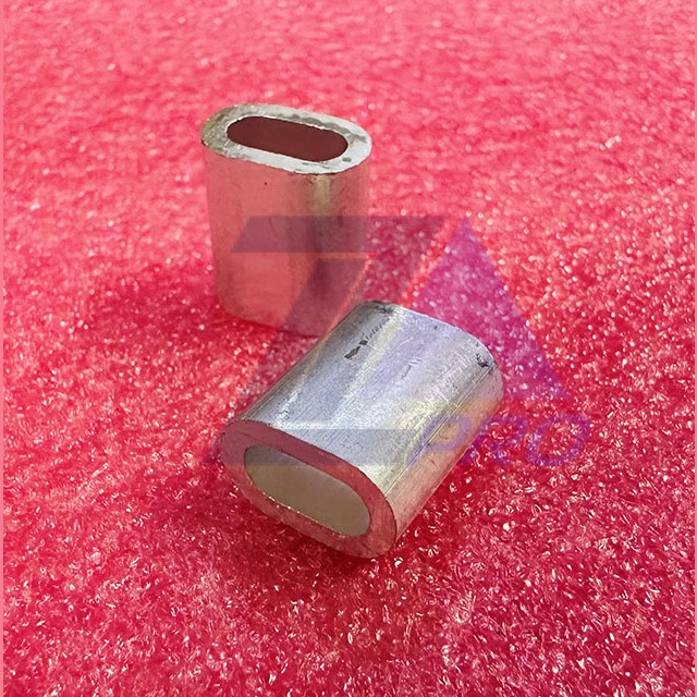 Зажим для тросика 3мм (втулка)