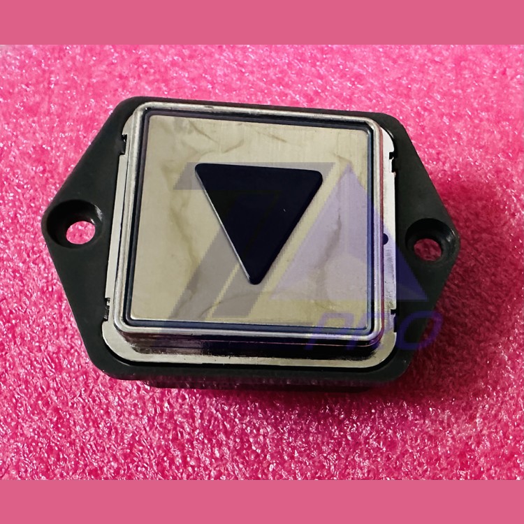 Модуль кнопочный СТРЕЛКА синяя индикация Y1008172B A2 Thyssen