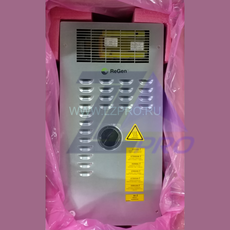 Частотный преобразователь OVFR2B-403 KDA21310AAN1 Otis