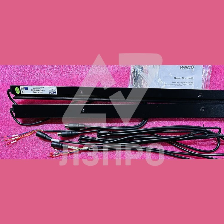 Фотозавеса 03.G5.N94.NPN.NO Weco EAA24590W2