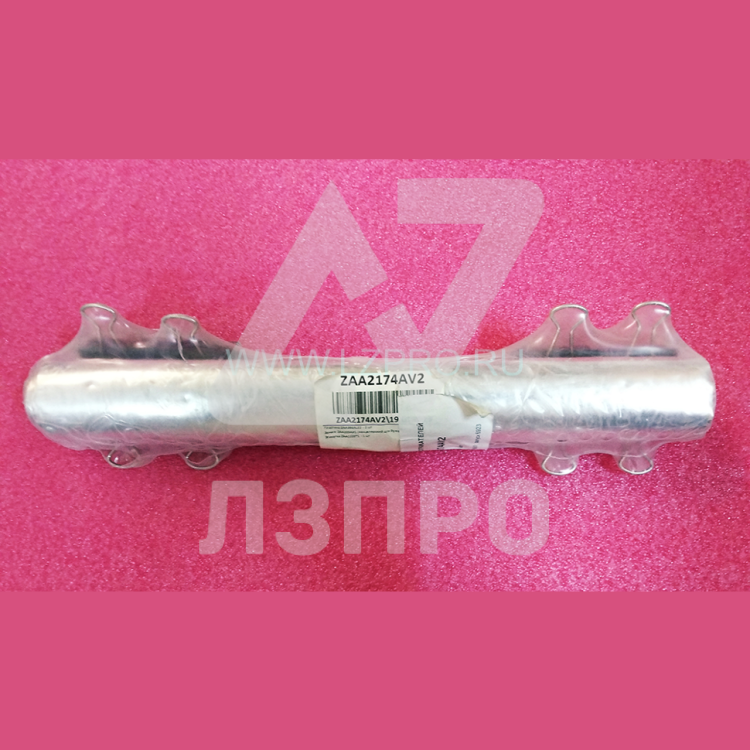 Экран маслоотражателей комплект 2 шт. ZAA386ALE2 (аналог ZAA2174AT2) Otis