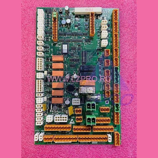 Плата LCECCBN2e KM51070314G11 Kone