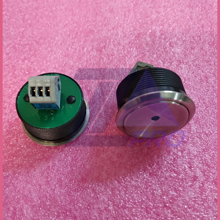 Кнопка КЛ-УЛ-035-02