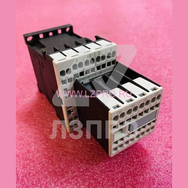 Контактор 24V 5,5kW 3RT1517-2BB48-0KT7 Siemens