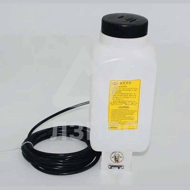 Автоматический насос для смазки цепей эскалатора XAA711A1 Otis