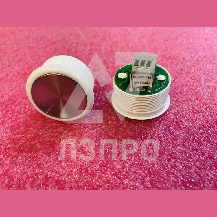 Кнопка КЛ-300-046 MCS300  Otis