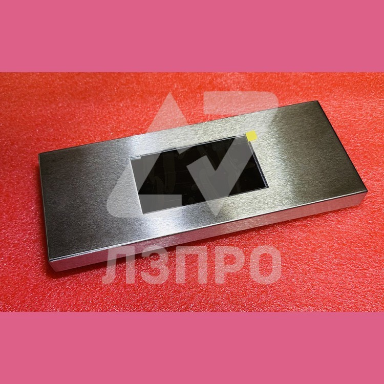 Указатель этажный накладной TFT 4.3" НШЕК.468232.102 3041.00.000-01Н СБ