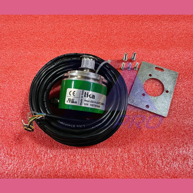 Ограничитель скорости Vн=1,6 м/с, Vср=2,0 м/с шкив D250mm (без МП, в комплекте с энкодером) LK250 PFB Monitor Elevator