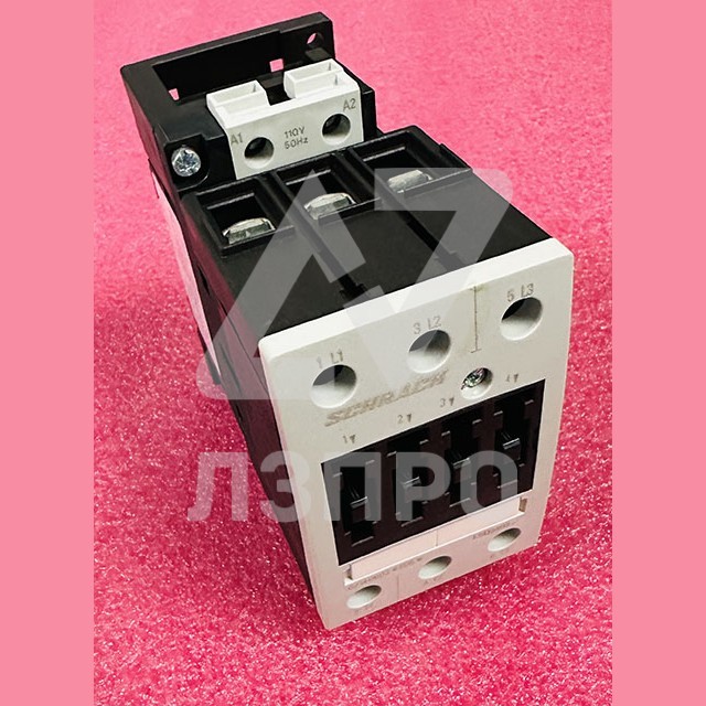 Контактор 40A 110V LSD2403 SCHRACK