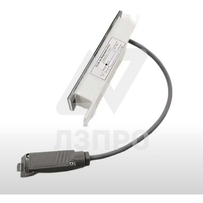 Подсветка щетки эскалатора 90-240V 6W SCD-0990/250 50606437 Schindler