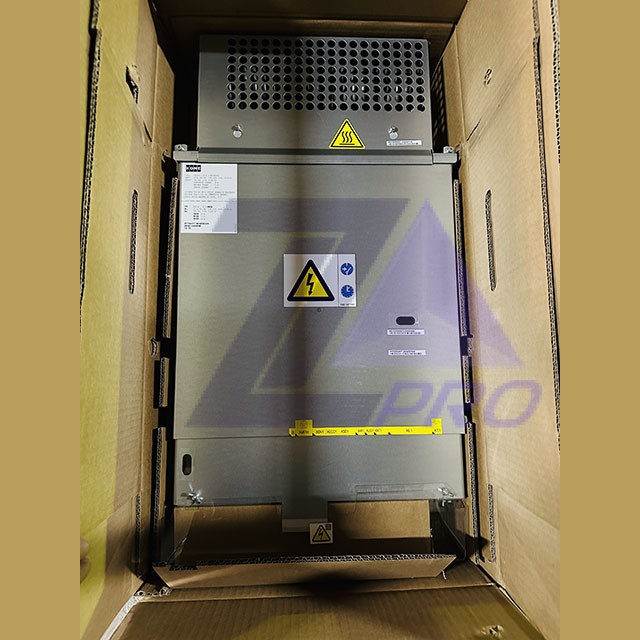 Частотный преобразователь 20A KDL16S KM51004000V002 Kone