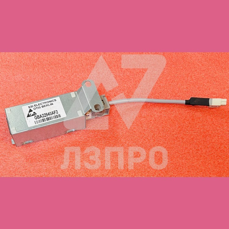 Датчик (блок активации) GBA22940AF2 Otis