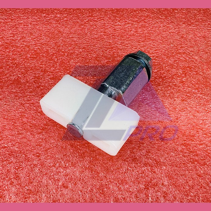 Башмак дверей 1006.000.9002 Genesis МЭЛ