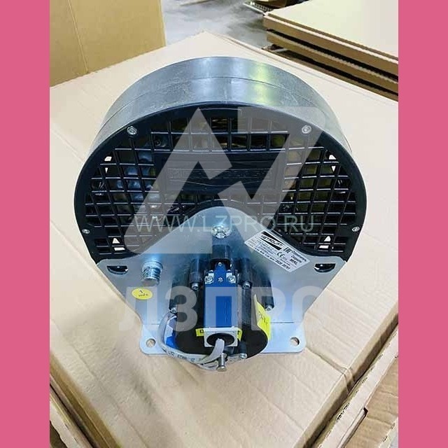 Ограничитель скорости 1 m/s MRL 	(METROLIFT)