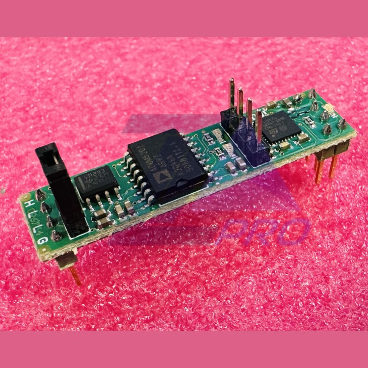 Плата парной работы мезонин CAN ЭИ6754 для ШК6000 С426439153 ЩЛЗ