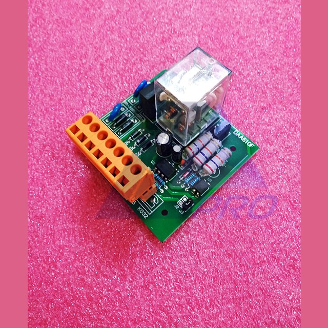 Тормозная плата эскалатора 506NCE DAA610F1 G2D90FC2 Otis