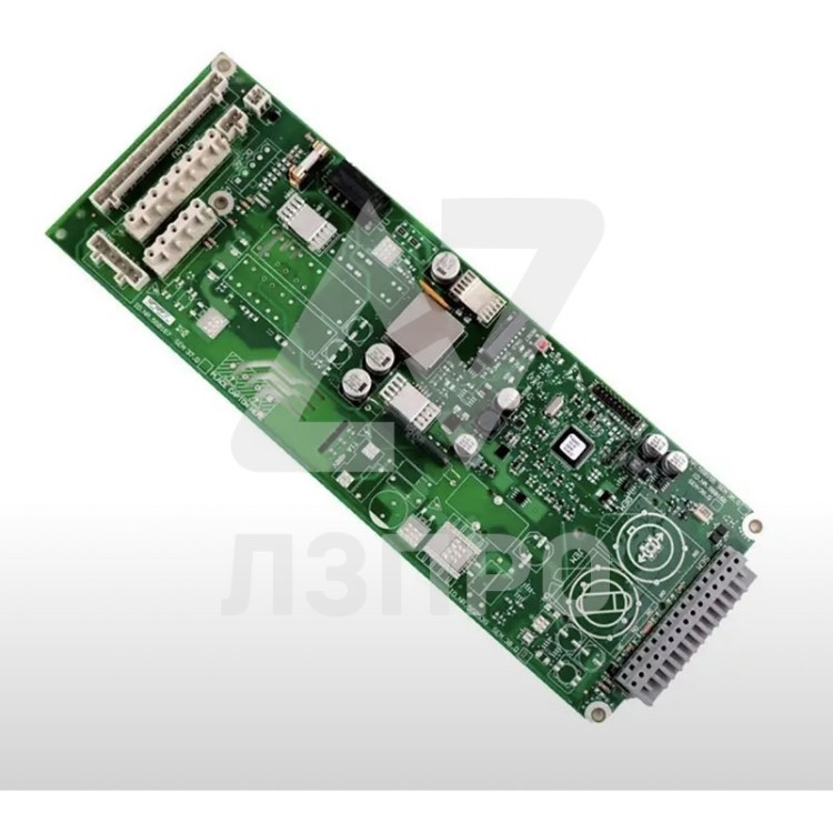 Плата SEM 38.Q D ID.NR.560539 Schindler