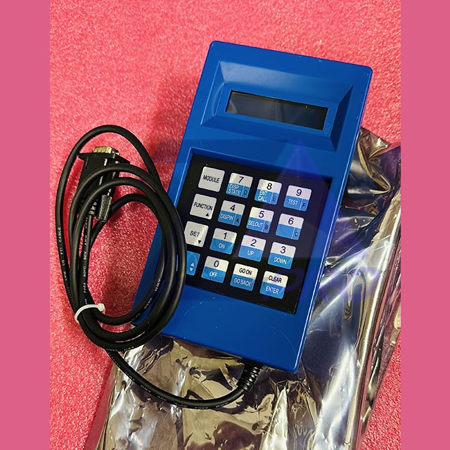 Прибор SERVICE TOOL GAA21750AK3 Otis