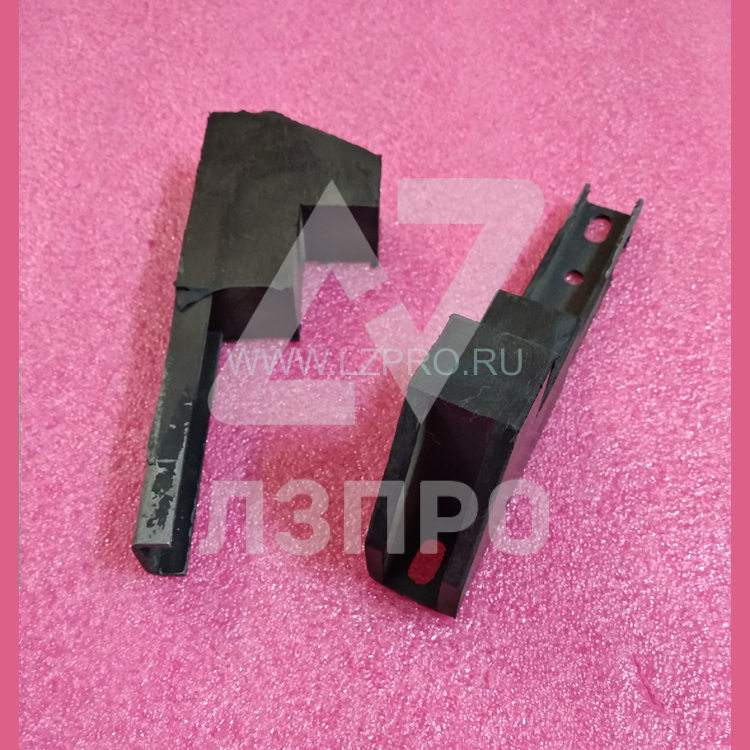 Амортизатор резиновый купе кабины XIZI OTIS