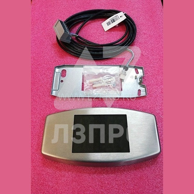 Табло этажное (с платой FAA23600AE1) FAA23500BJ Otis