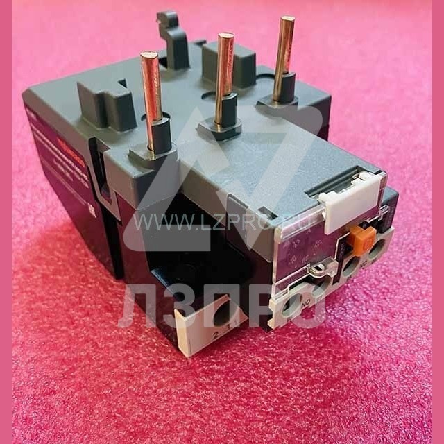 Реле электротепловое токовое 23-32А (для ПМЛ 3100-40 40А) РТЛ 2053-М2