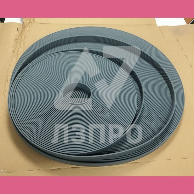 емень тяговый W=60мм 24 корда STM-PV60 Megadyne Schindler