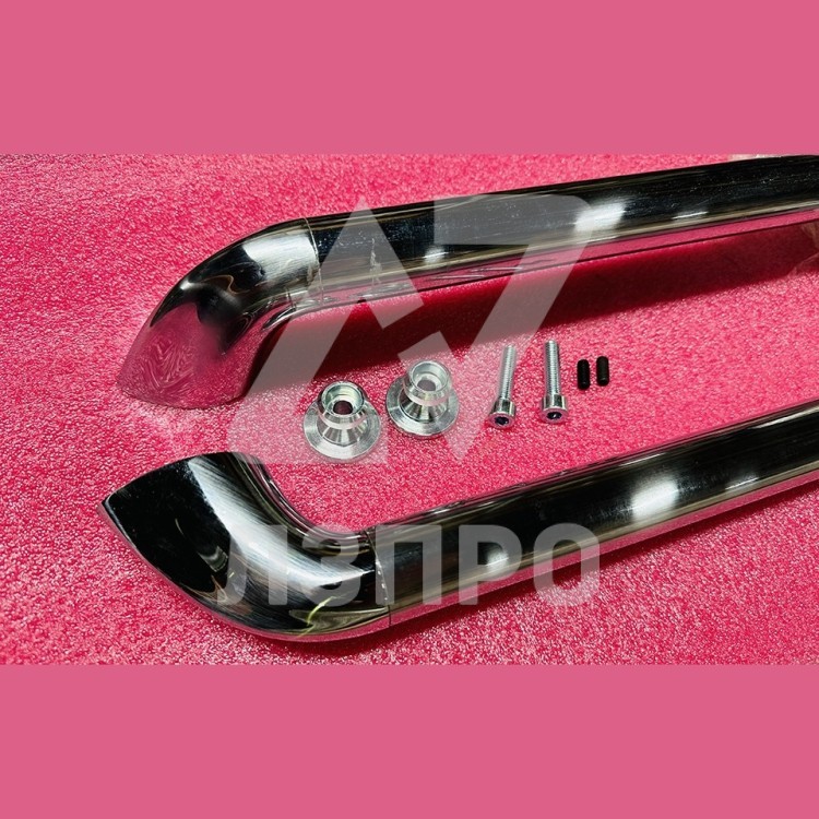 Комплект поручня кабины L=719mm ZAA139BV018