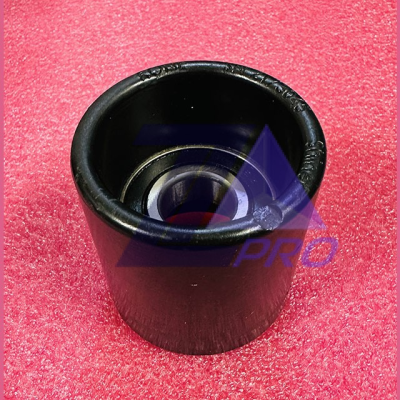 Ролик D=60мм W=36мм H=64мм (подшипник 6204) прижимной батареи поручня эскалат...