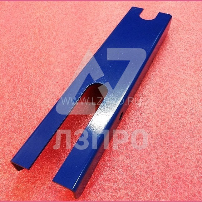 Кожух натяжного устройства ОС металлический Otis