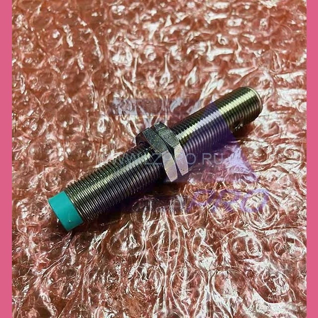 Датчик индуктивный NBN4-12GM60-A2-V1 PEPPERL + FUCHS