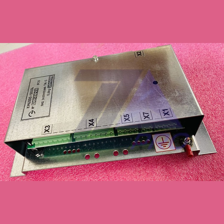 Контроллер этажный ИМКИ426439.017 ШК6000 ЩЛЗ