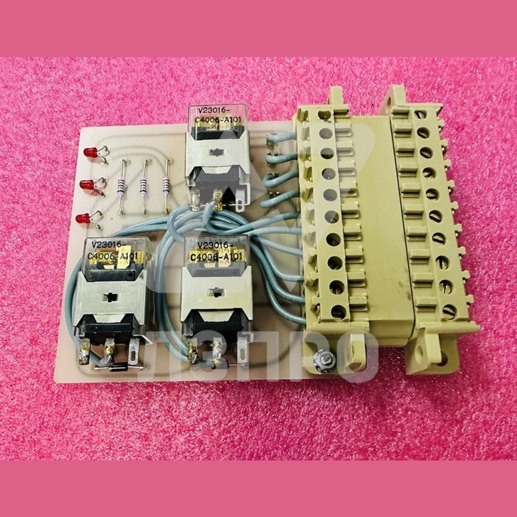 Плата PKL131 HKEP139 Kone