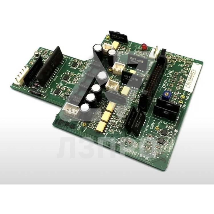 Плата 3X09616*A Sigma