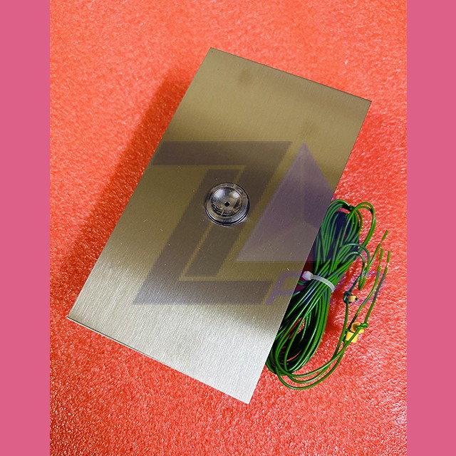 Пост вызывной ПВЛ-1Н1 УЛ/УКЛ