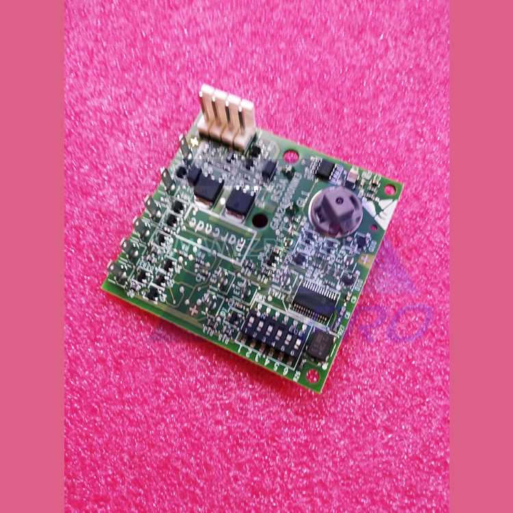 Плата RS3A (аналог снятого с производства B9693C3) GAA26800NW3 Otis