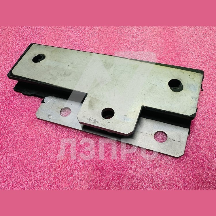 Амортизатор безредукторной лебедки полиуретановый FAA316DRX12 Otis