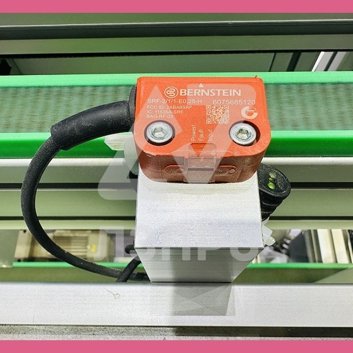 Выключатель SRF-2/1/1-E0,25-H 6075685120 BERNSTEIN