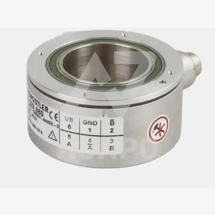 Энкодер RI76TD/10000AH.4N42RX-S 0533880 HENGSTLER Schindler