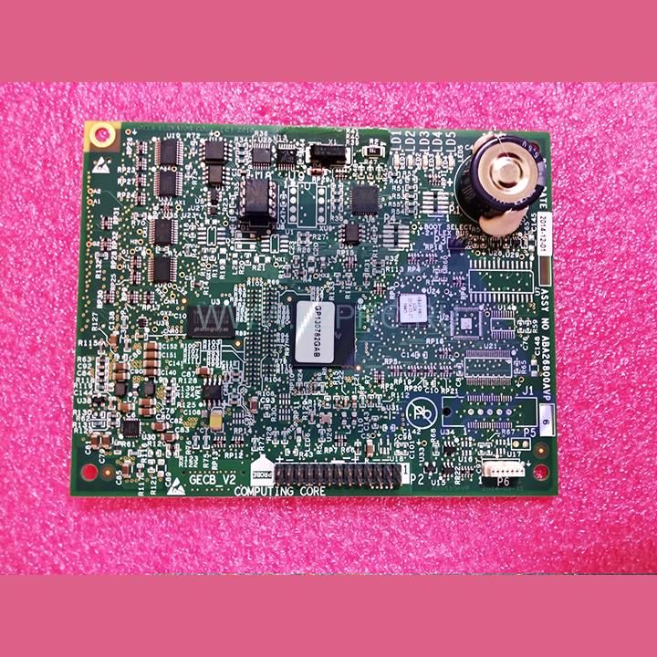 Плата процессорная Copmputing core ABA26800AVP6 Otis