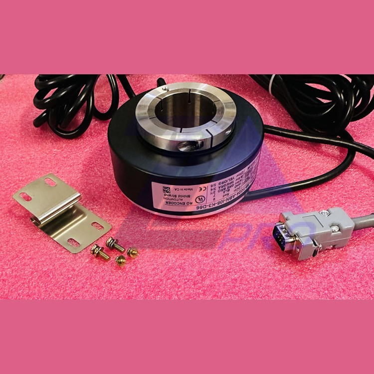 Энкодер WDG 100H-38-1024-ABN-I05-K3-D56 Wachendorff 99500006021 ThyssenKrupp (Китай)