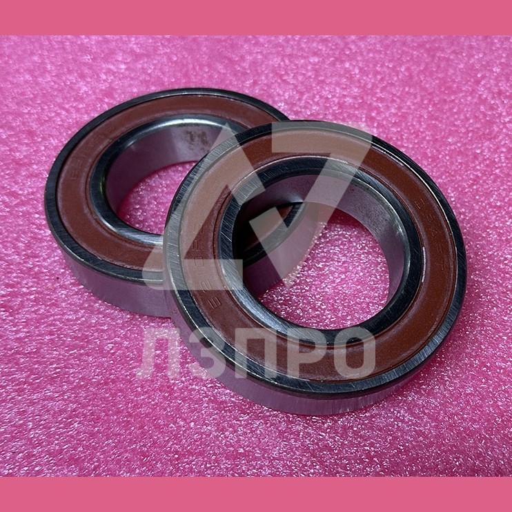 Подшипник отводного блока GAA266F1 50х90х20 6210RS CRAFT