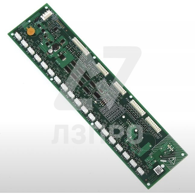 Плата RS32 DAA26800GA2