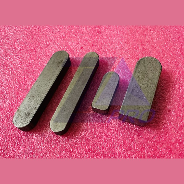 Комплект шпонок ZAA192TH3 13VTR-CR