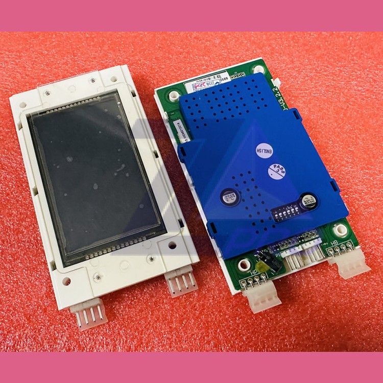 Плата индикации LMBS430-V3.2.5 XIZI OTIS