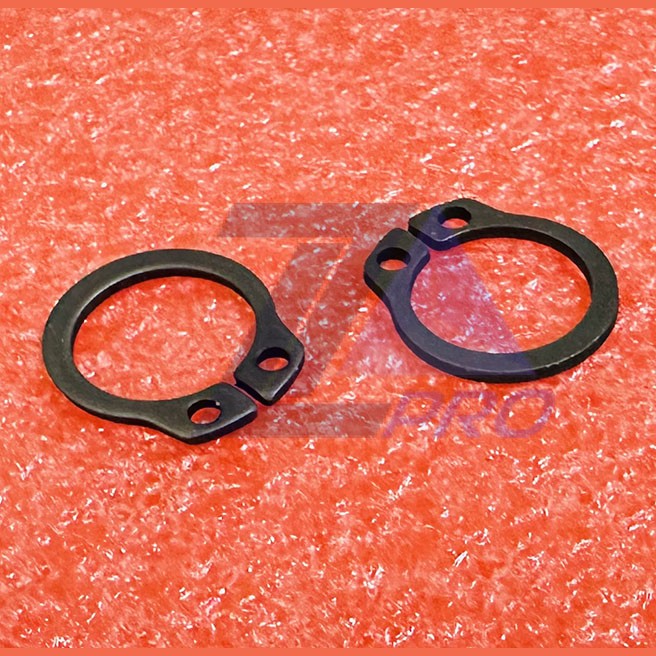 Кольцо стопорное наружное 14х1,0 ГОСТ 13942-86; DIN 471