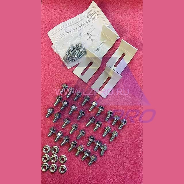 КРЕПЕЖ ПРОТИВОВЕСА DBG=1570 ZAA2200CY12