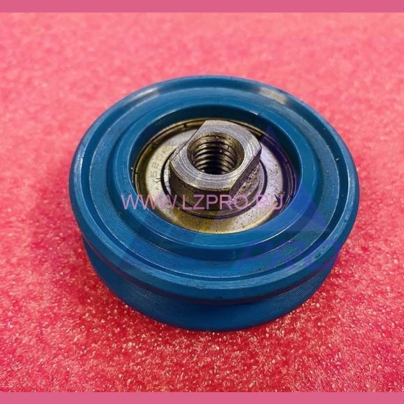 Ролик каретки d-56 (аналог 3201.05.0032 Selcom) JT-141 (Пр-во Россия)