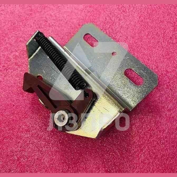 Триггер (фиксатор) замка двери в сборе, правое открывание Fermator