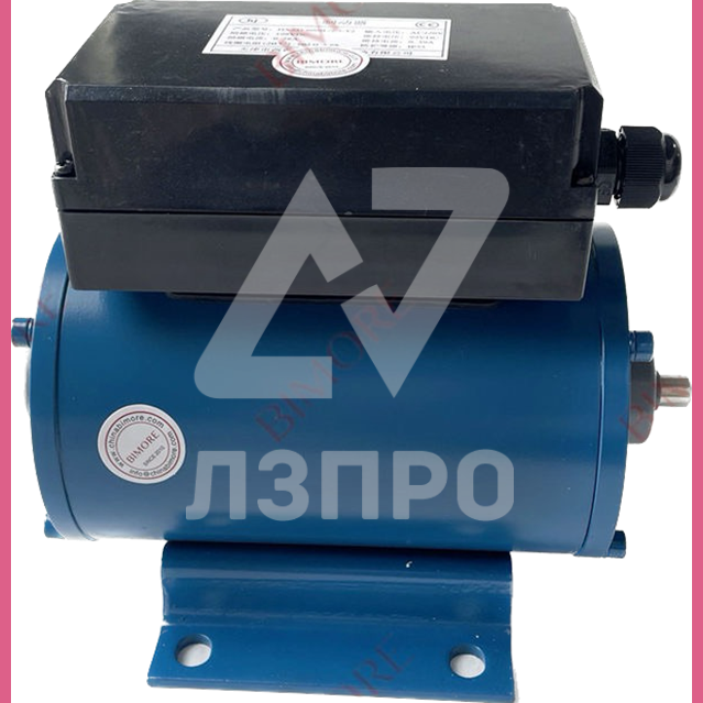 Электромагнит тормоза эскалатора траволатора 220VAC HXZD-600B/2.5-T2 Otis